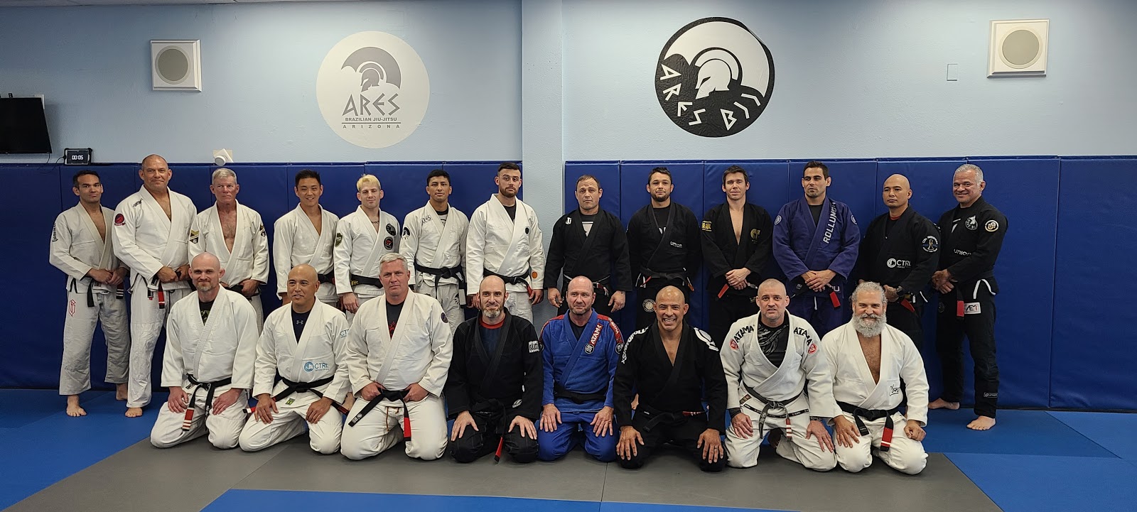 Image 4 of Ares Arizona Brazilian Jiu Jitsu