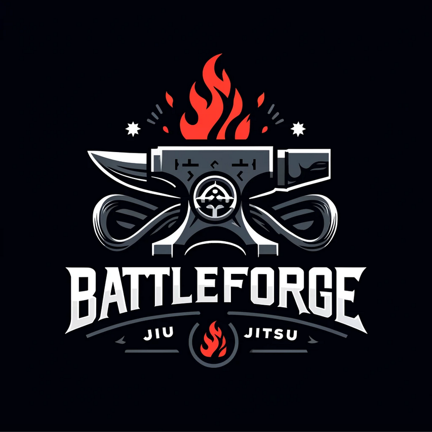 Battleforge Jiu Jitsu photo