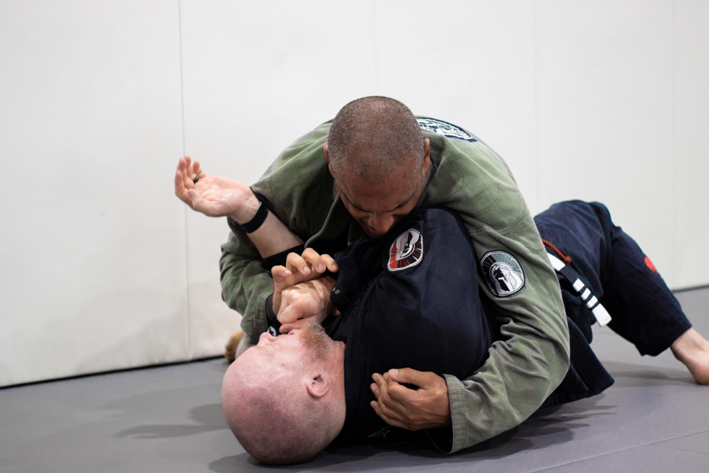 Image 3 of United Legion Brazilian Jiu-Jitsu