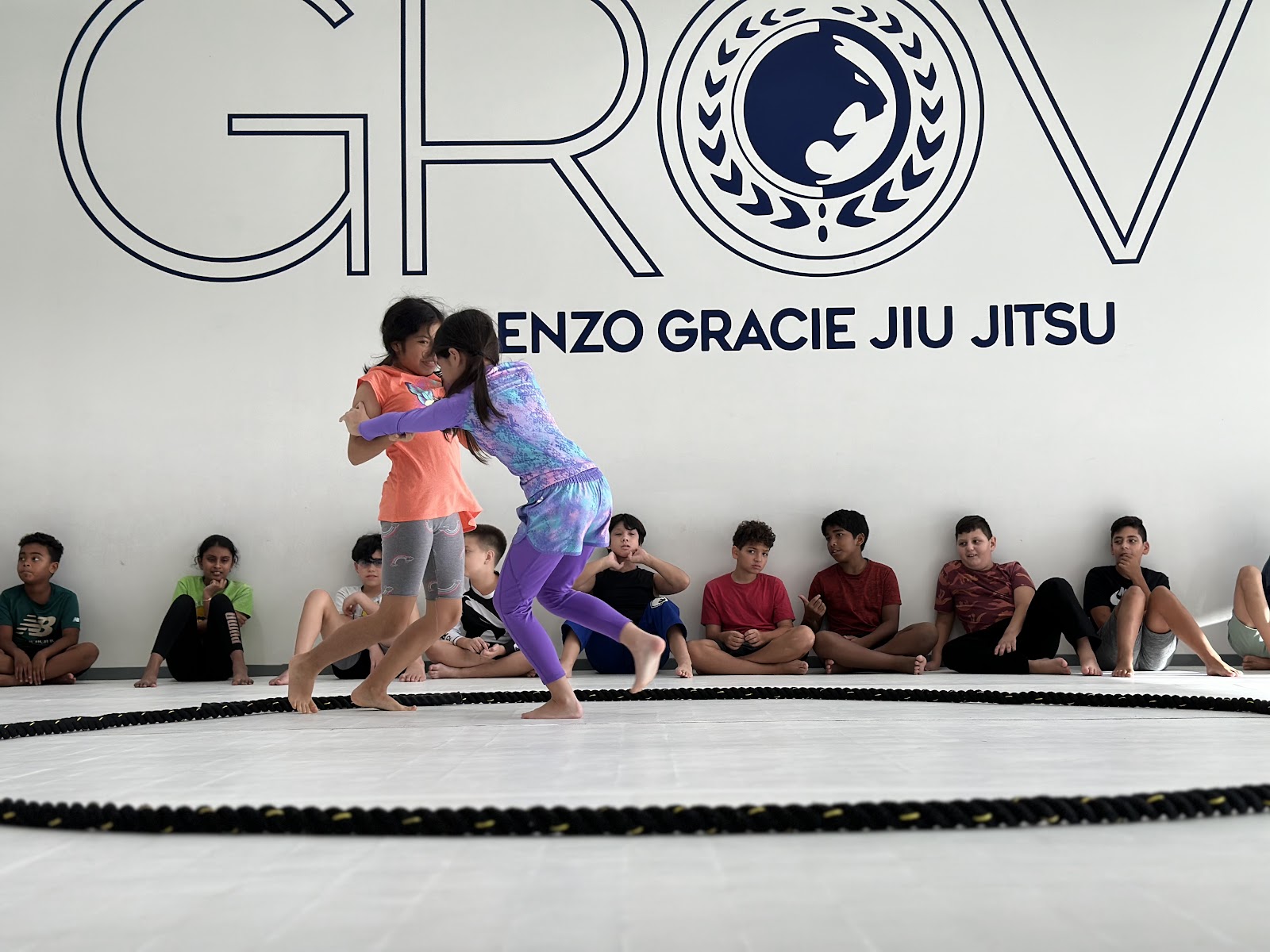 Image 9 of Renzo Gracie The Grove