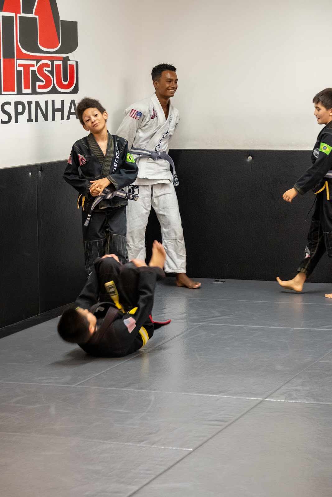 Image 5 of Checkmat Brazilian Jiu-Jitsu Myrtle Beach