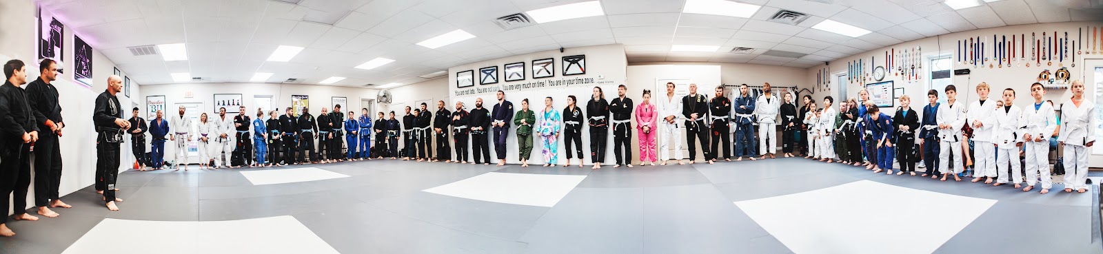 Image 4 of Checkmat Lynchburg Jiu Jitsu