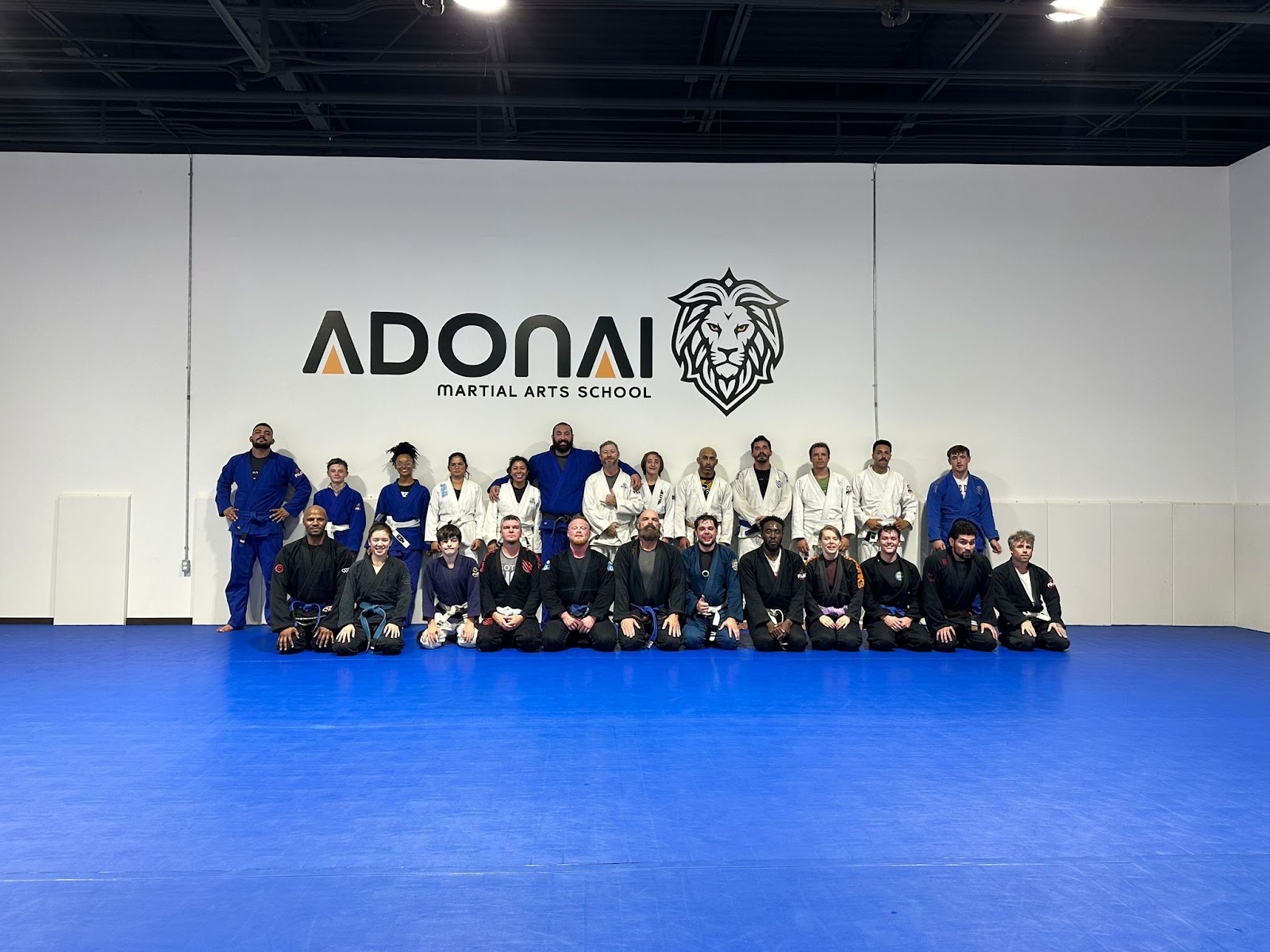 Adonai Martial Arts School photo