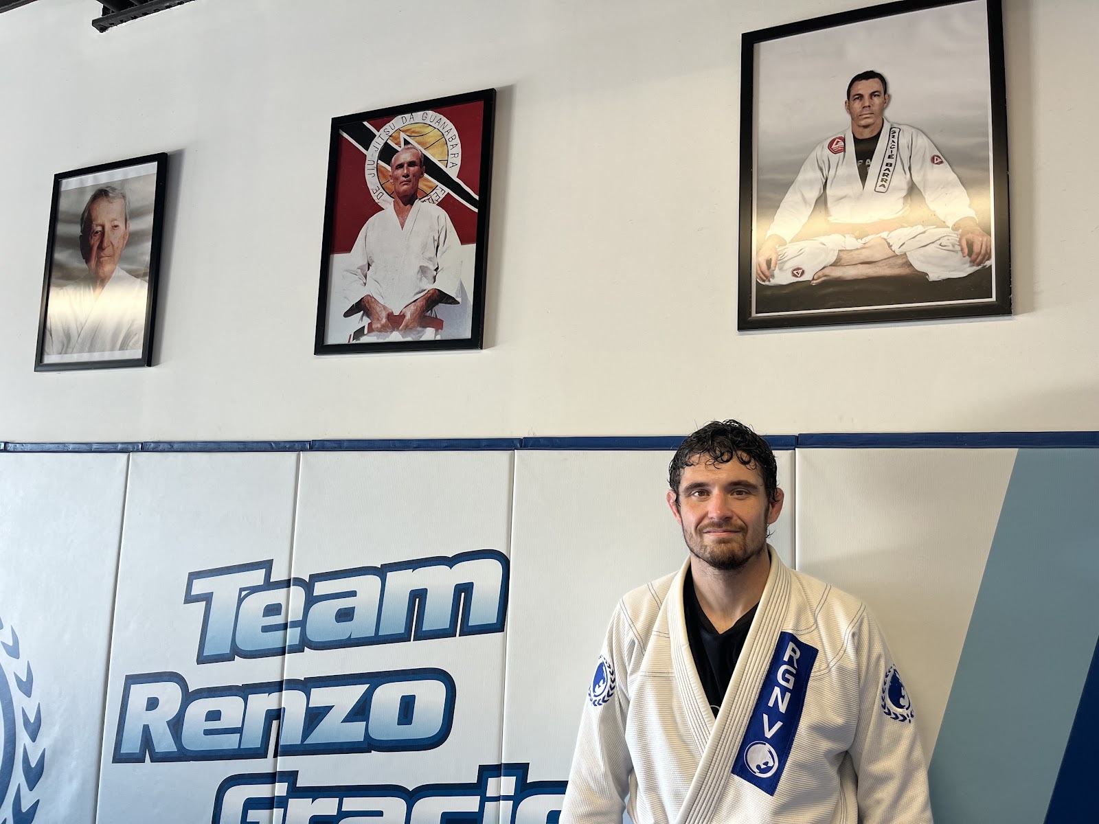 Image 5 of Renzo Gracie Jiu-Jitsu Northern Valley NJ