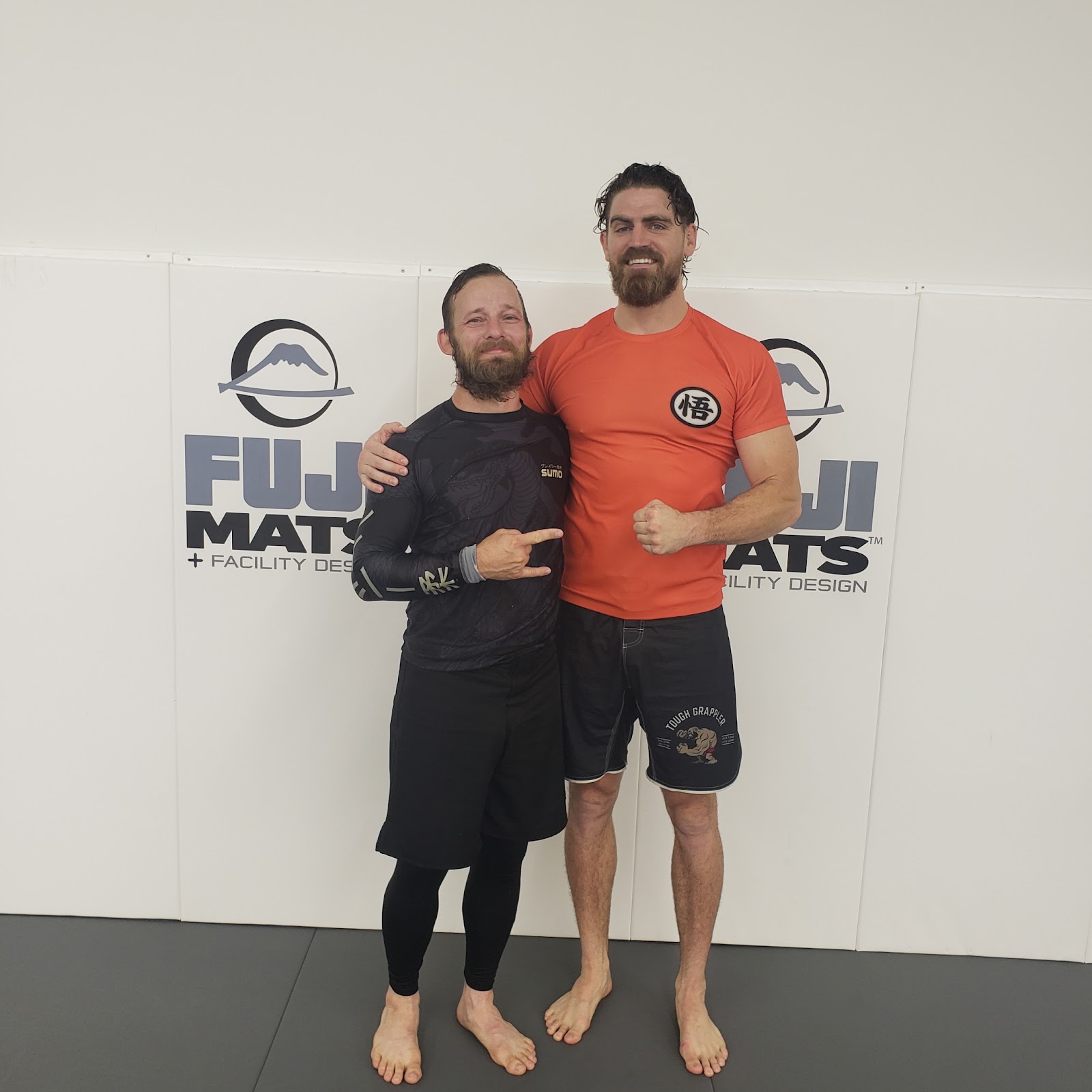 Image 5 of The B-Team Jiu Jitsu