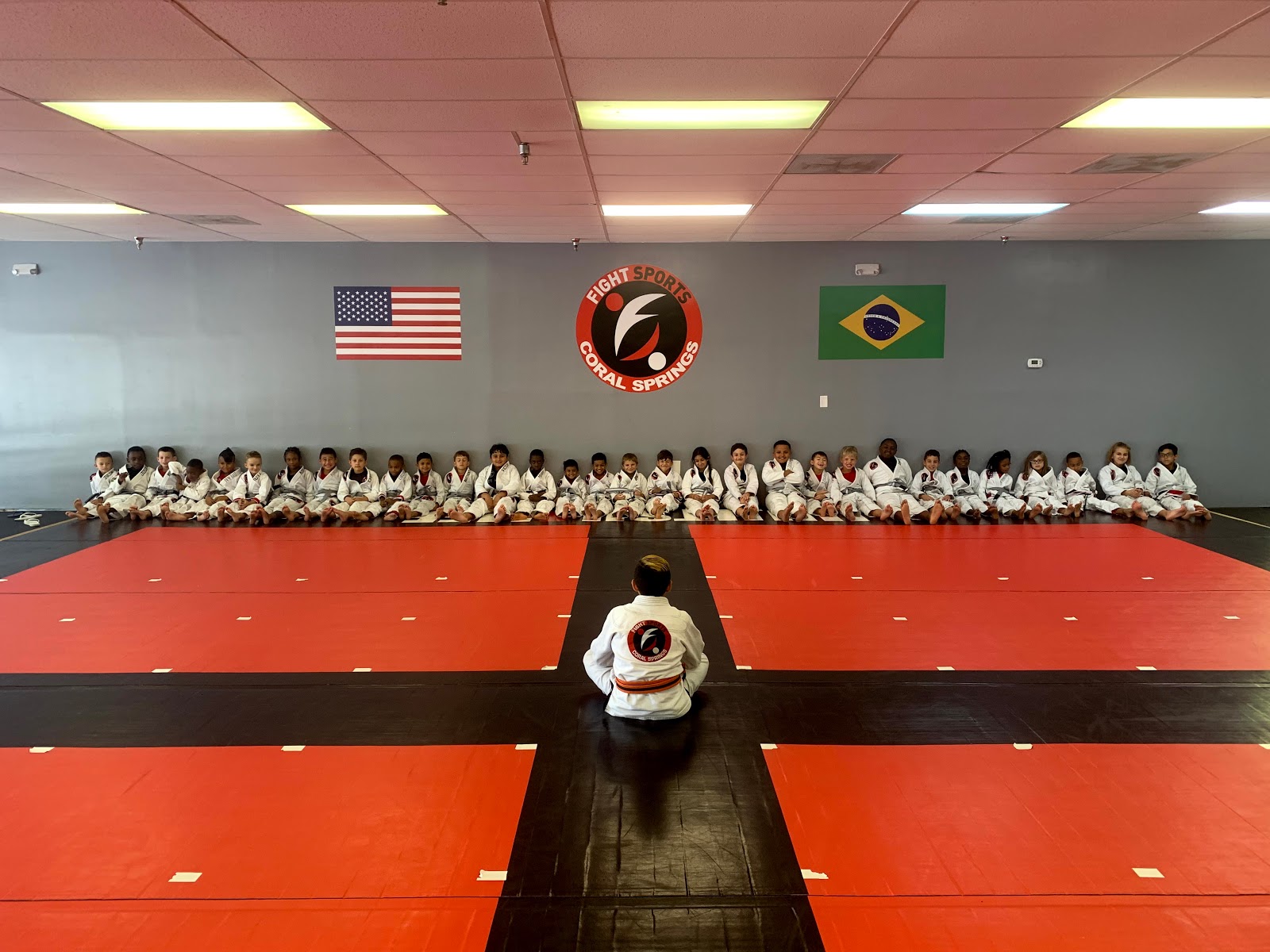 Image 3 of JiuJitsu4Life Coral Springs Jiu Jitsu & Martial Arts