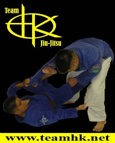 Image 7 of Relson Gracie Jiu-Jitsu Team HK