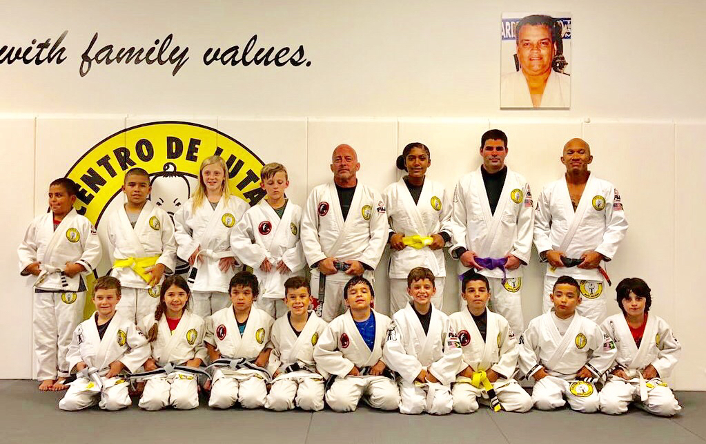 Image 3 of Nova Geração Brazilian Jiu-Jitsu