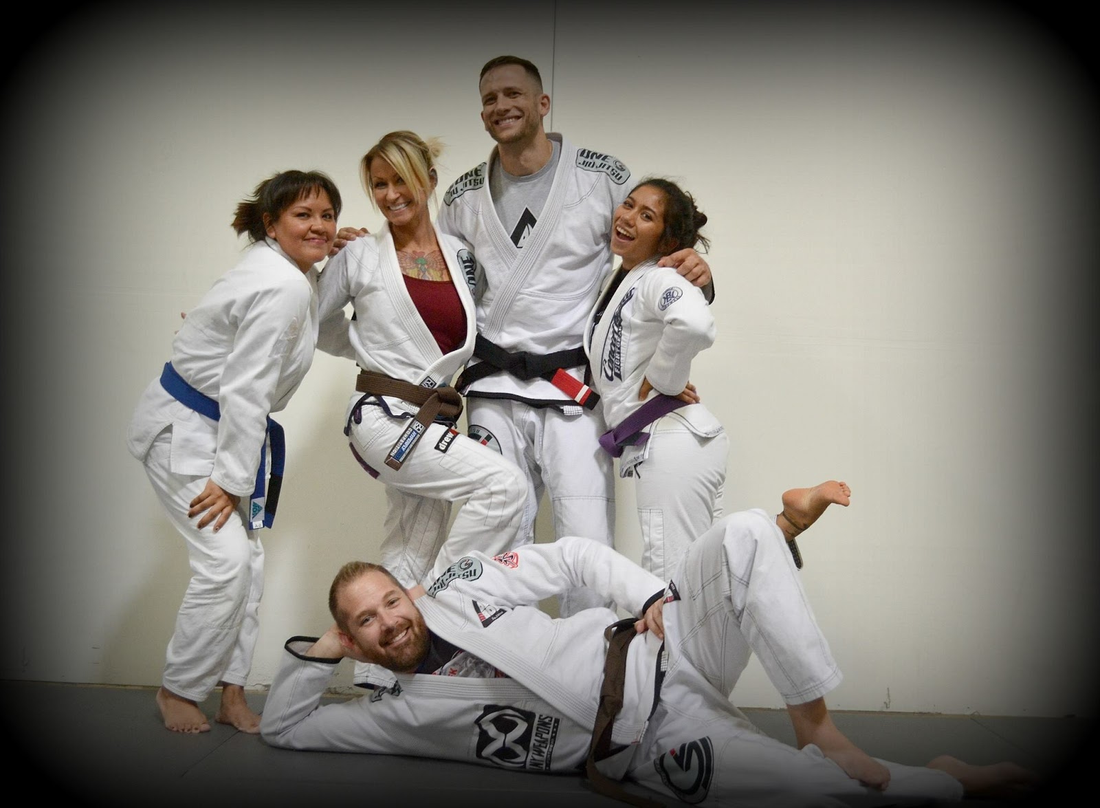 Image 6 of De Boa Jiu Jitsu Academy