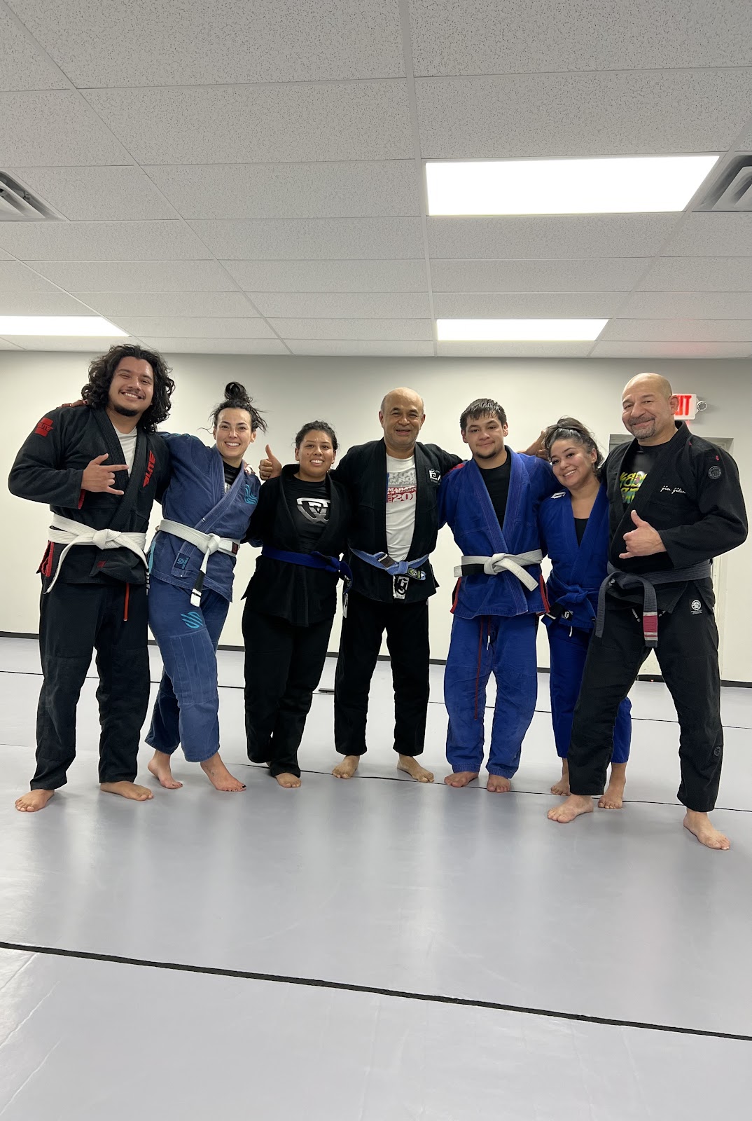 Main image of Takedowncity Wrestling & Jiu-Jitsu Academy