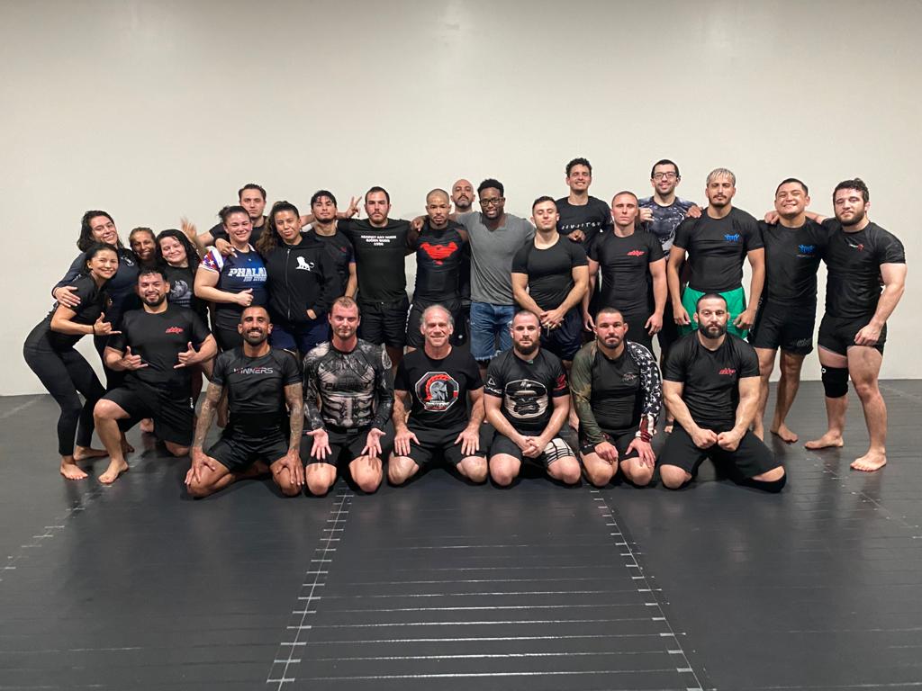 Main image of Mortalis Jiu Jitsu