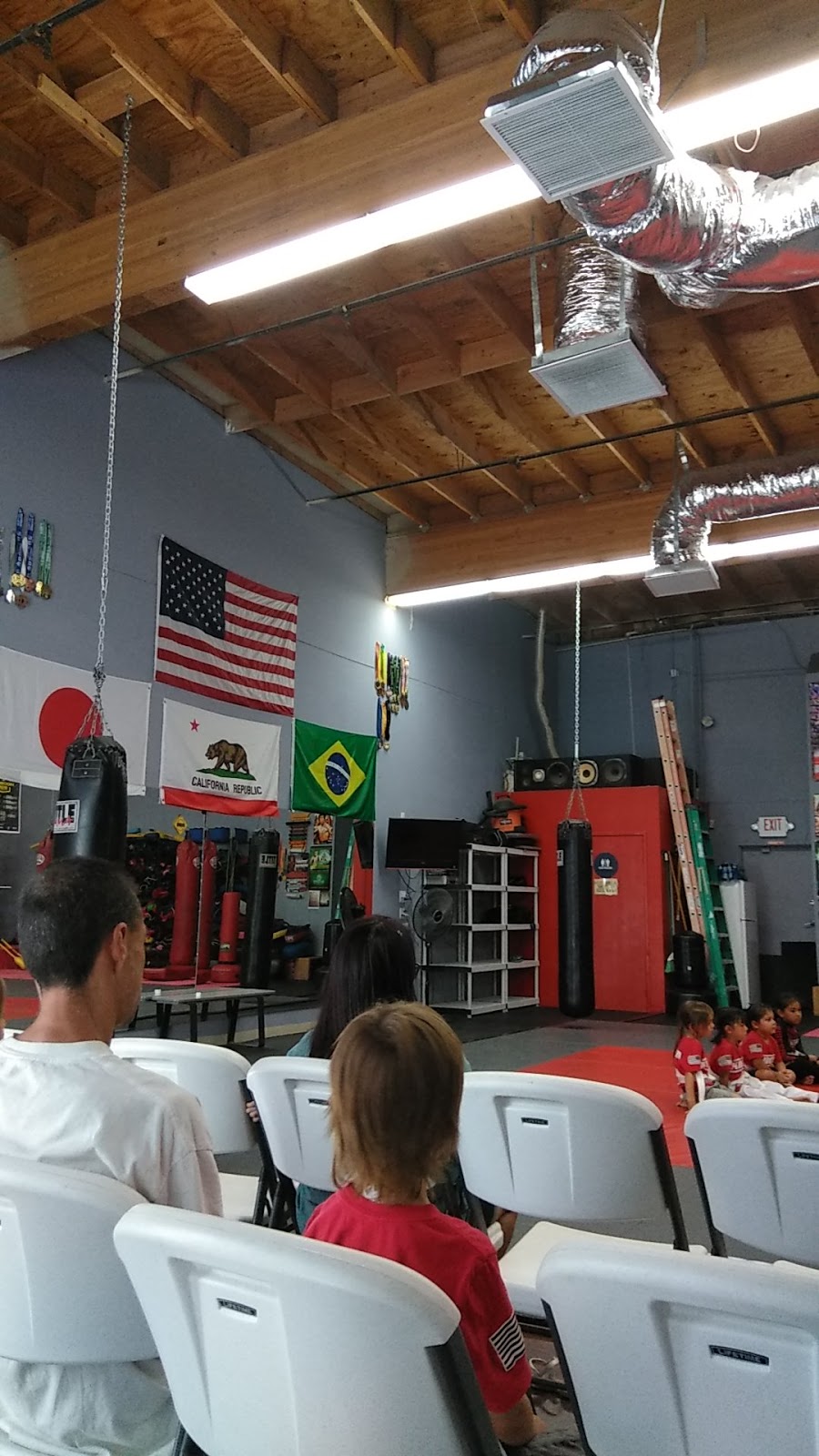 Image 4 of Kihon MMA and Brazilian Jiu-Jitsu