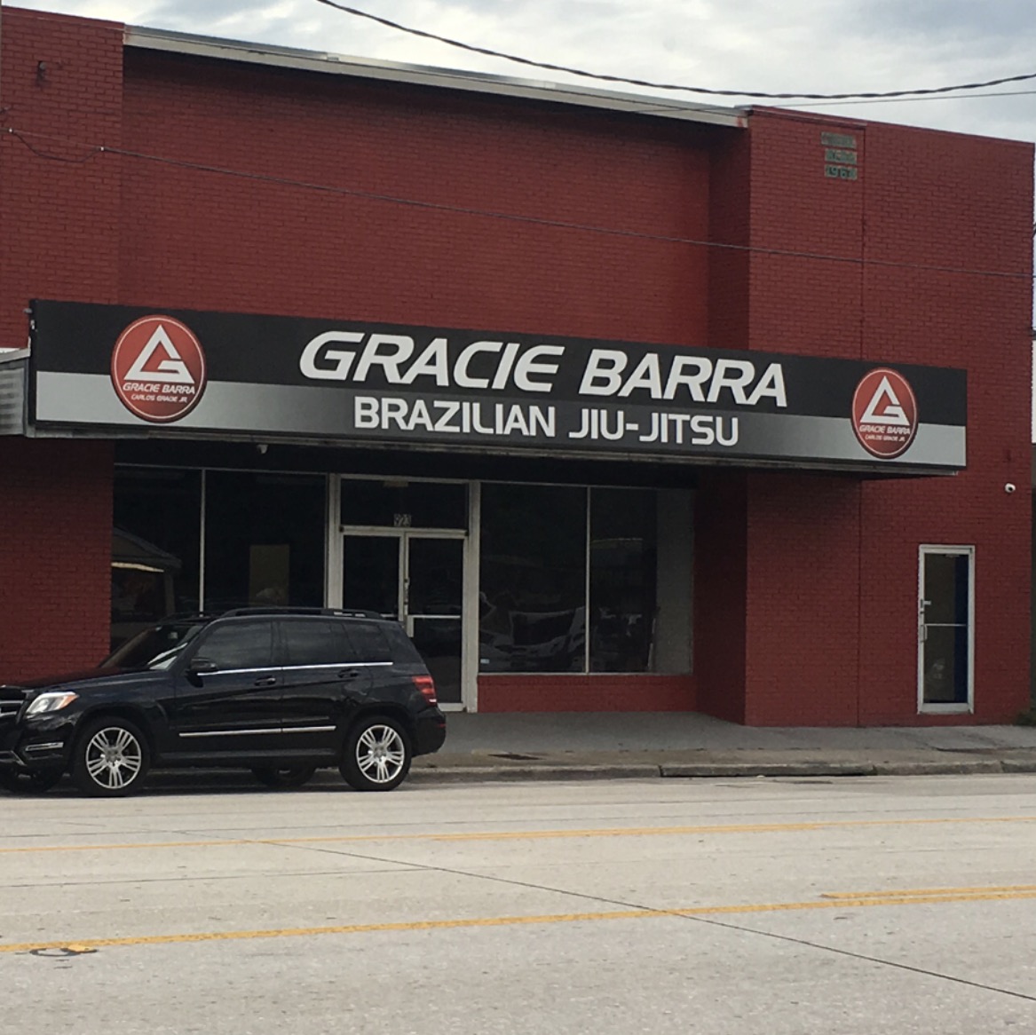 Image 5 of Gracie Barra North Orlando BJJ