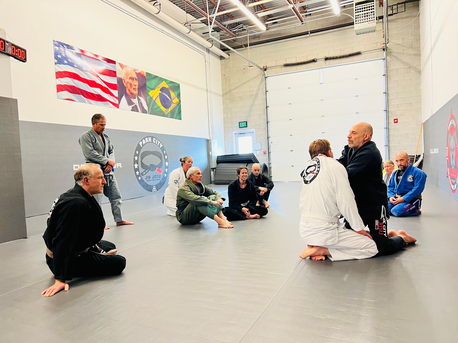 Image 8 of Park City Jiu Jitsu