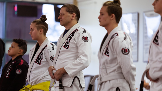 Main image of Bill Brazilian Jiu-Jitsu Association