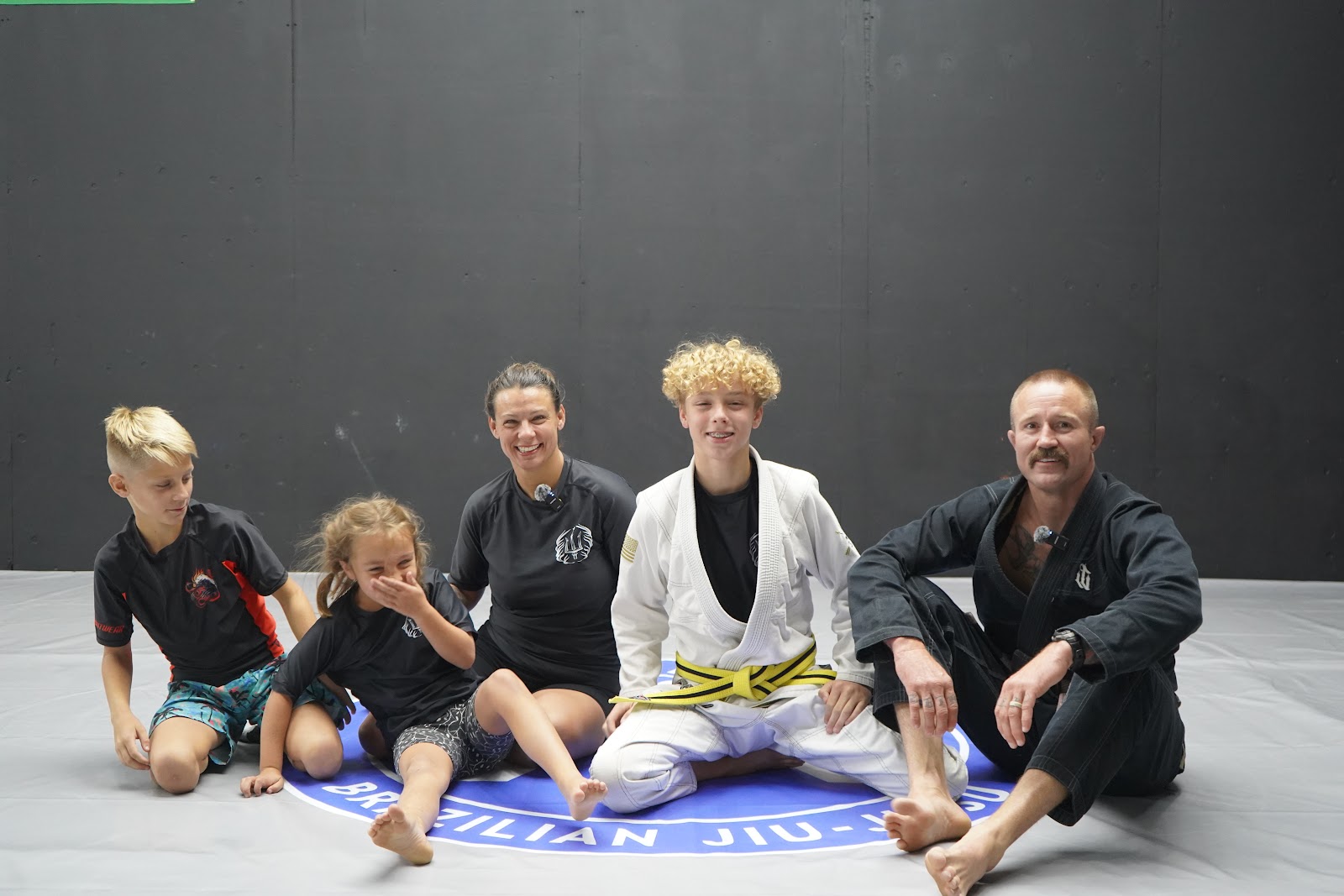 Image 6 of Deep Water Jiu Jitsu Kelseyville