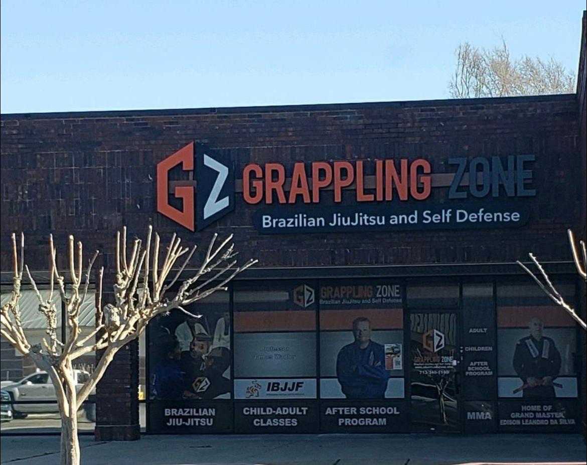 Image 7 of Grappling Zone Friendswood