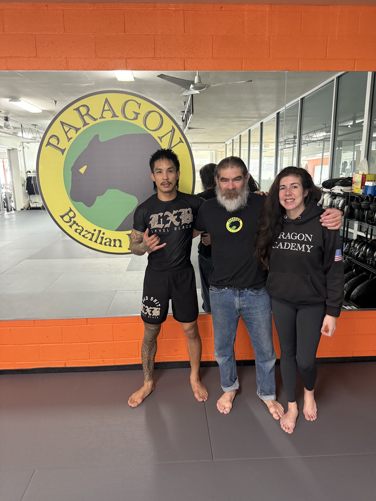 Image 3 of Paragon Brazilian Jiu Jitsu San Luis Obispo