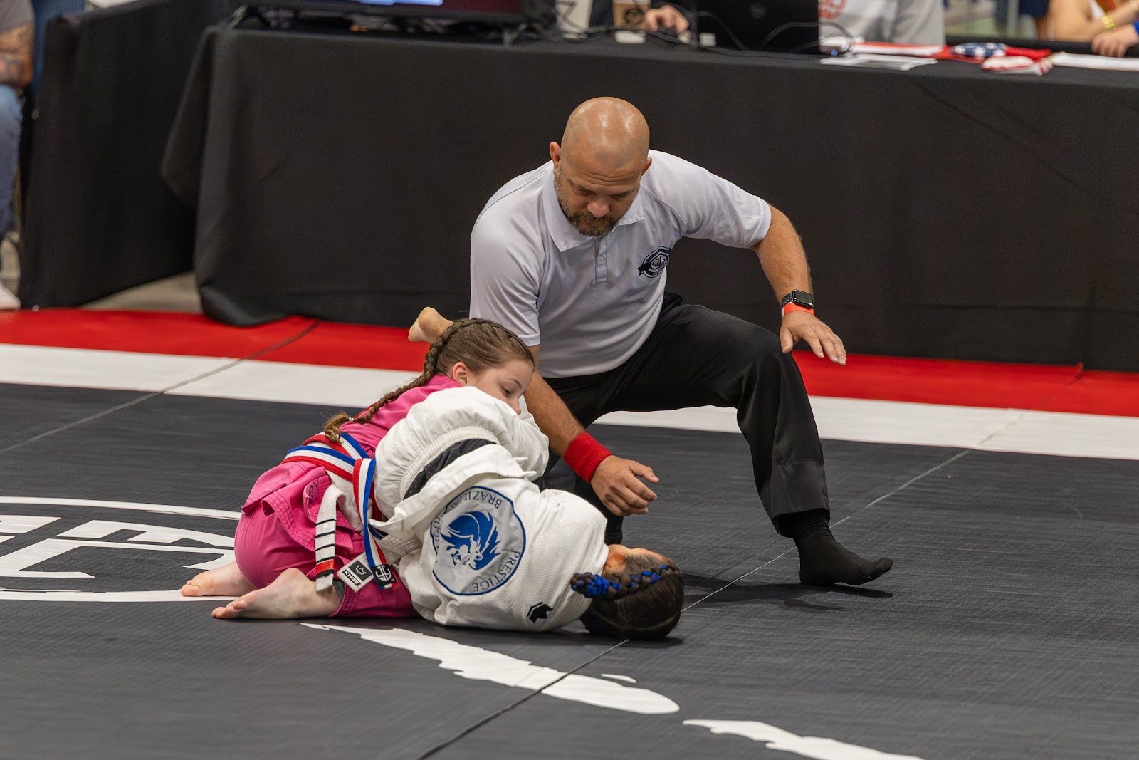 Image 9 of Prestige Brazilian Jiu-Jitsu