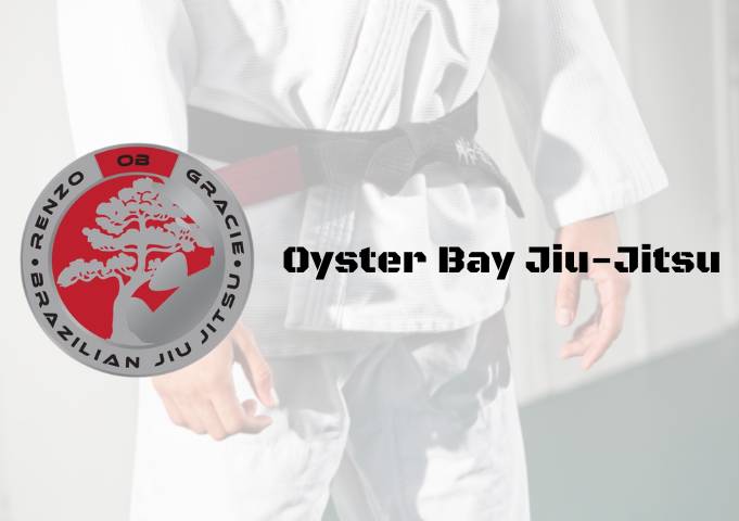 Oyster Bay Jiu Jitsu photo