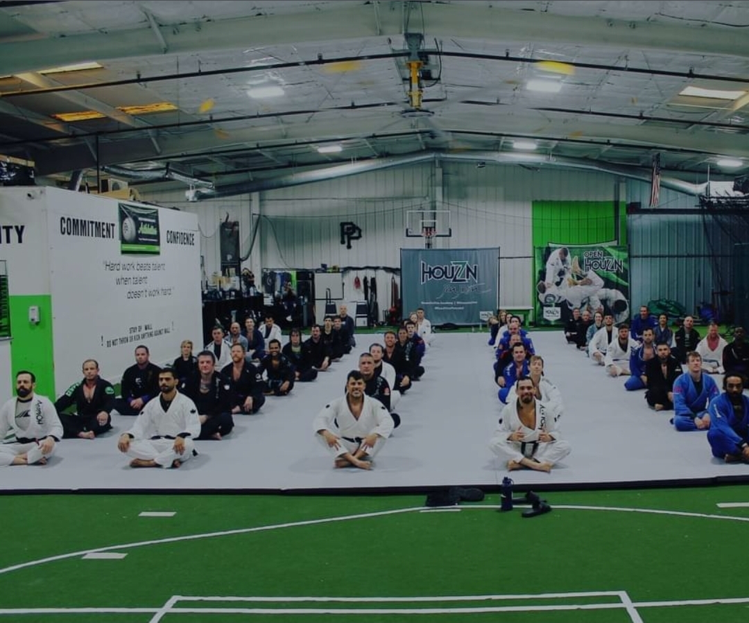 Image 4 of Houzn Jiu Jitsu Academy