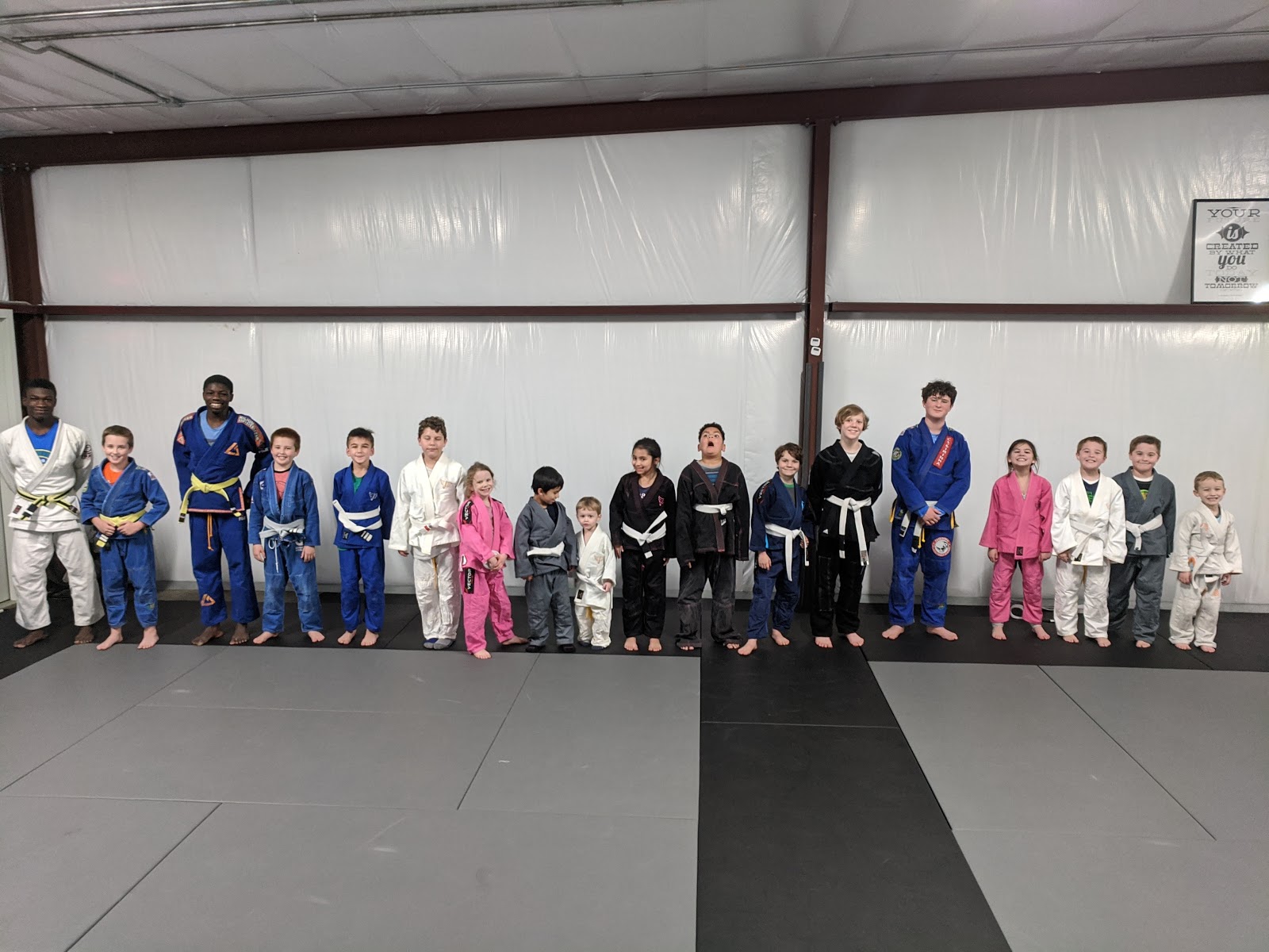 Image 4 of Frontline Jiu- Jitsu