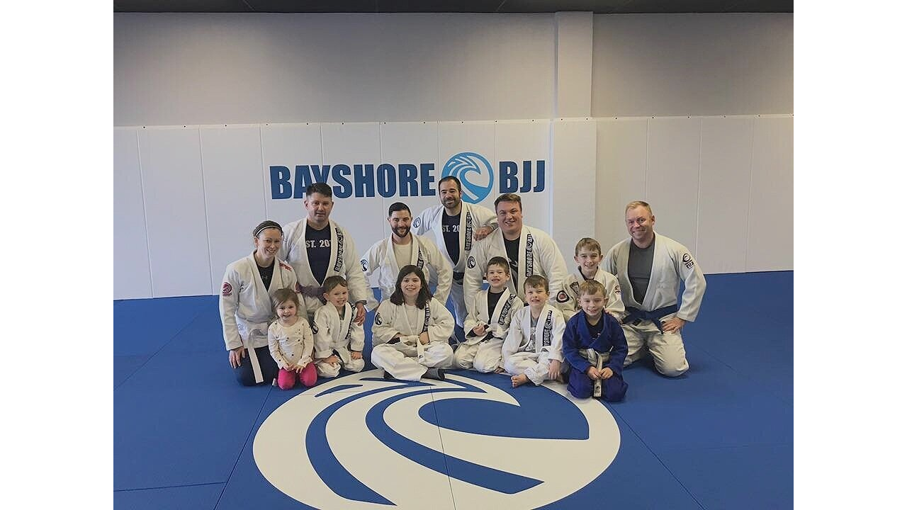 Bayshore Brazilian Jiu Jitsu photo