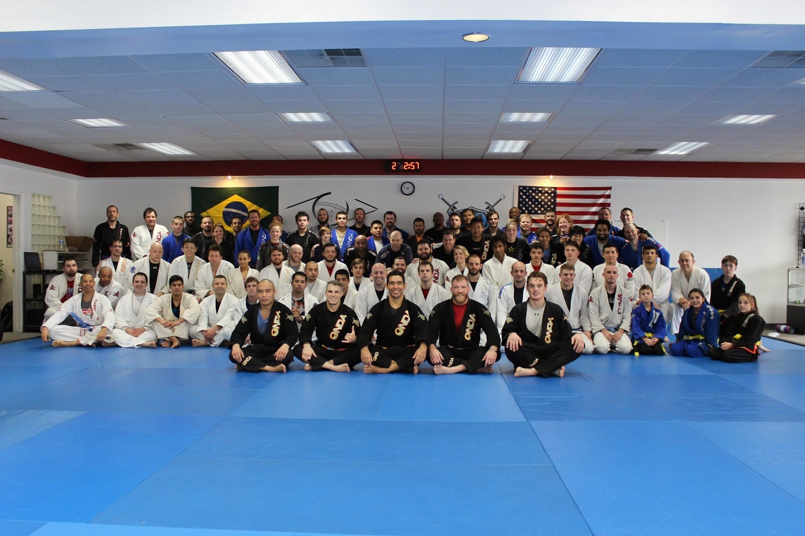 Image 6 of Team Passos Jiu Jitsu