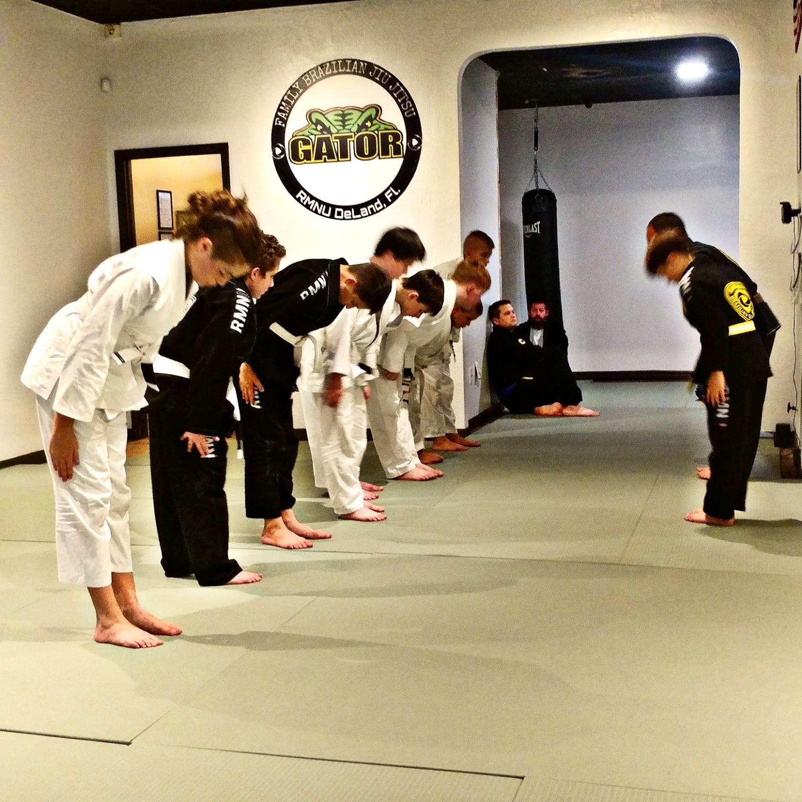 Image 2 of Gator Family Brazilian Jiu-Jitsu