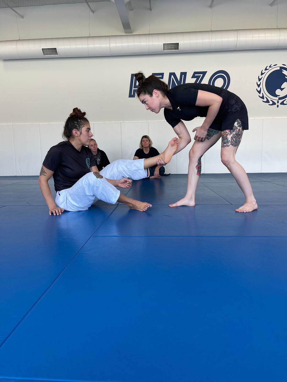 Image 3 of Renzo Gracie Austin