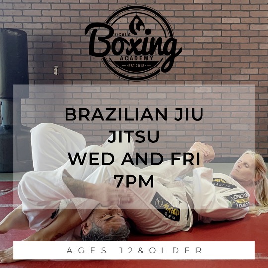 Image 5 of BJJ Ocala Academy