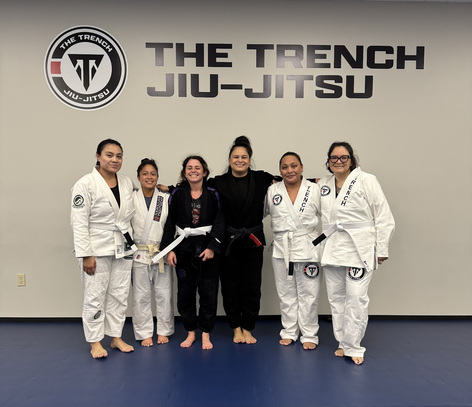 Image 5 of The Trench Jiu-Jitsu