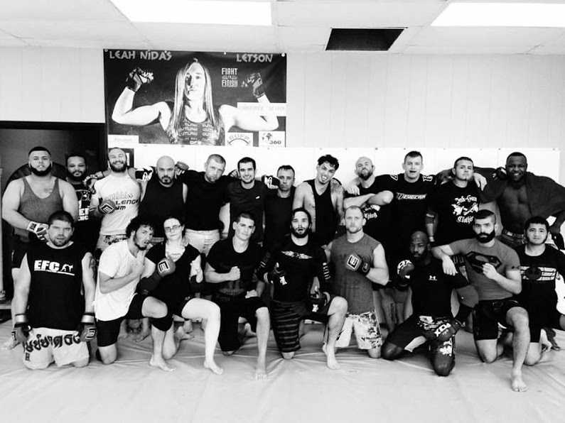 Pura Vida BJJ & MMA photo