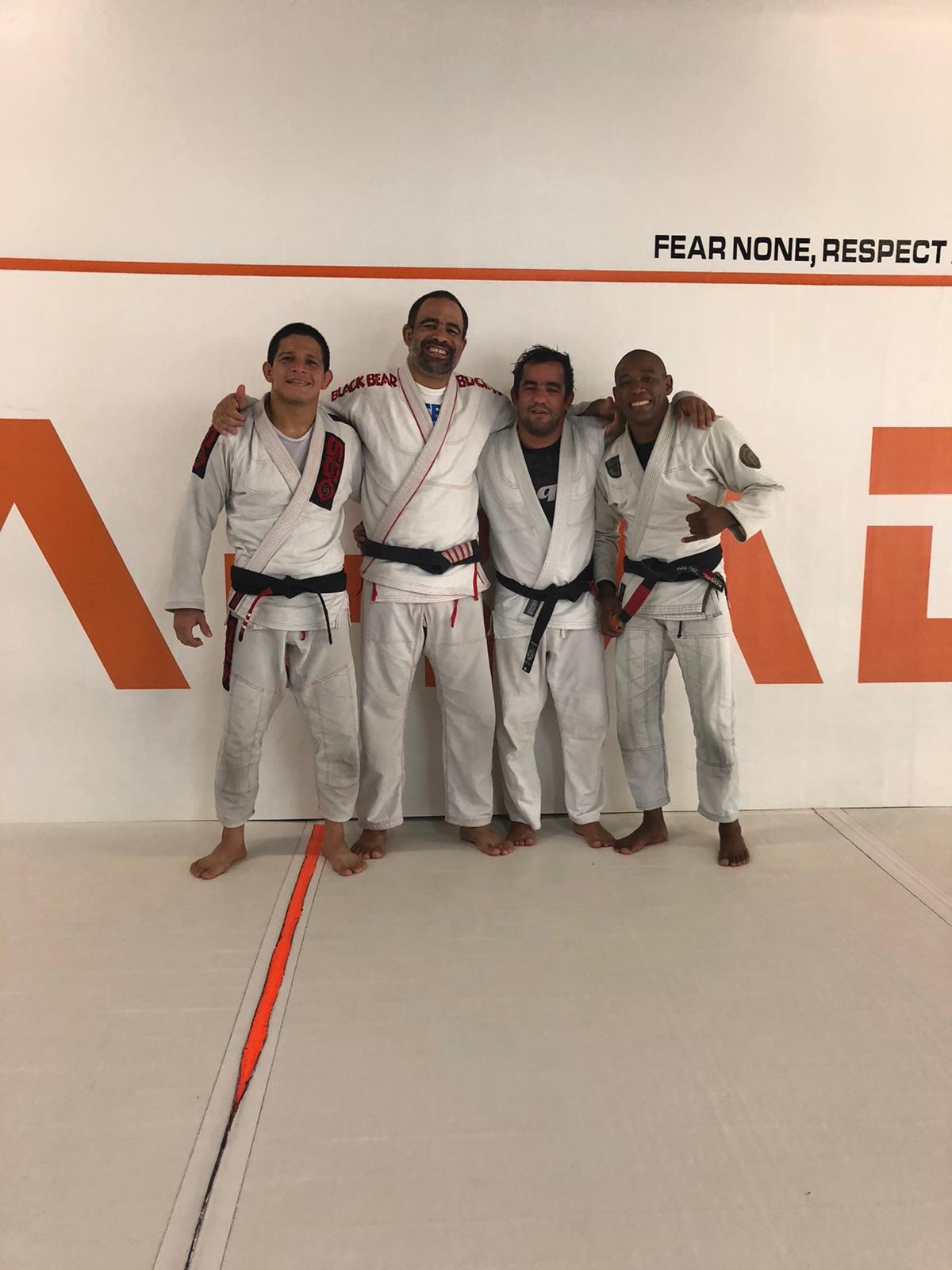 Image 2 of Division One Brazilian Jiu-Jitsu