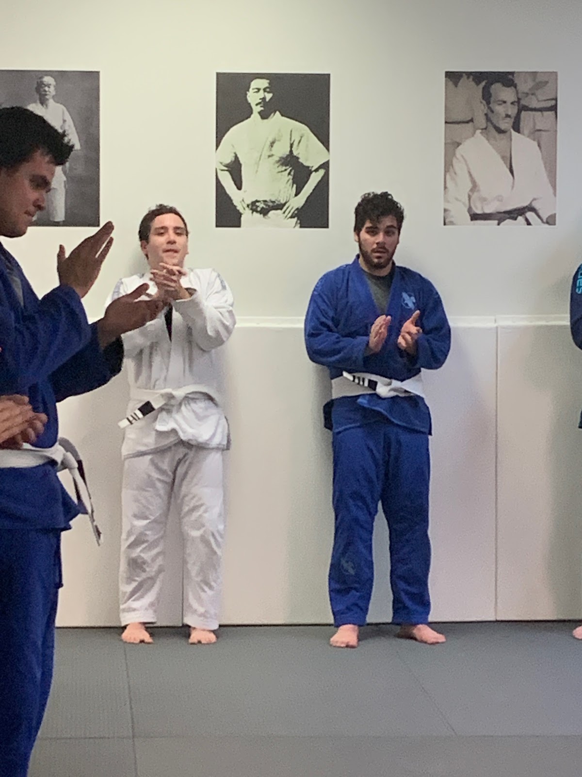 Image 5 of Positive Balance Brazilian Jiu Jitsu