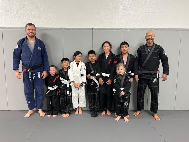 Image 8 of San Marcos Jiu Jitsu