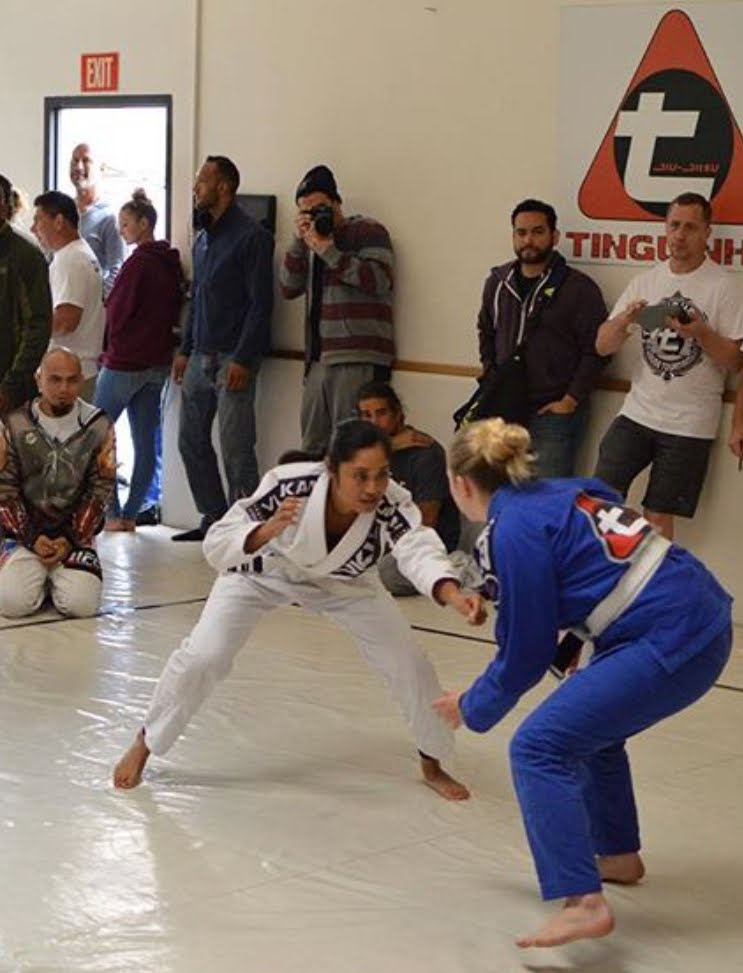 Image 8 of Tinguinha Brazilian JiuJitsu Academy - Yorba Linda / Anaheim Hills