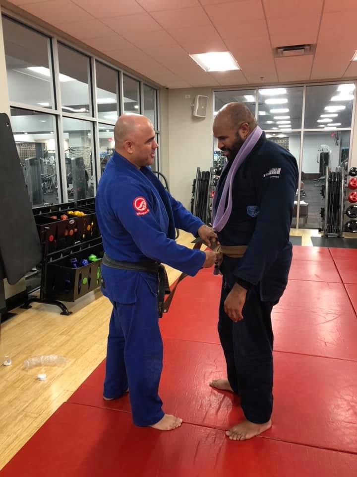 Image 2 of Leo Dalla Brazilian Jiu jitsu