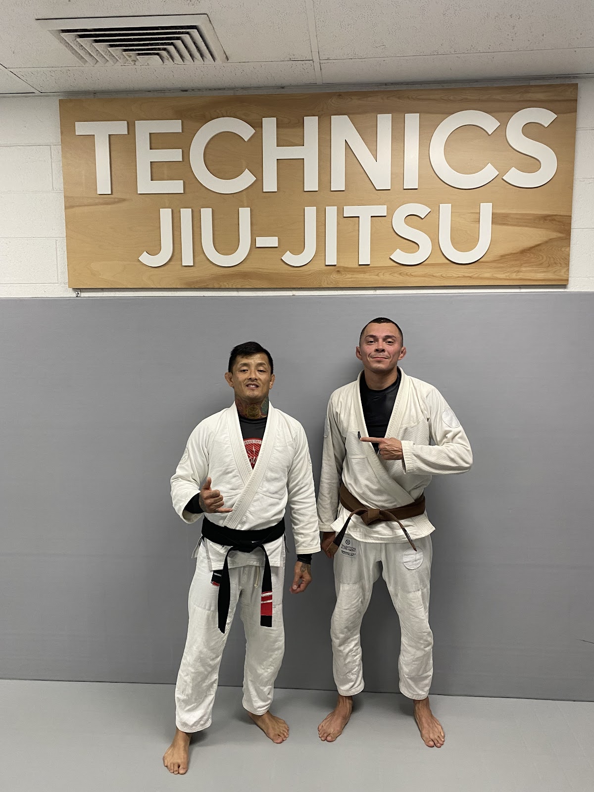 Gracie Technics Jiu-Jitsu Academy - Honolulu, Hawaii photo