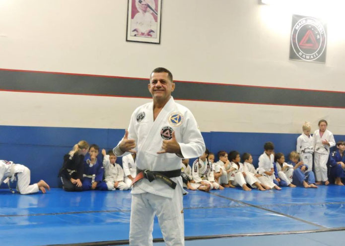 Image 7 of Maui Jiu Jitsu Academy