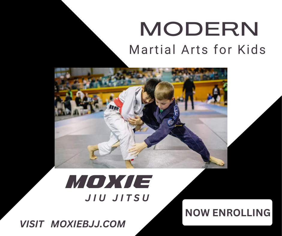 Image 7 of Moxie Jiu Jitsu | Caio Terra Academy, New Holland