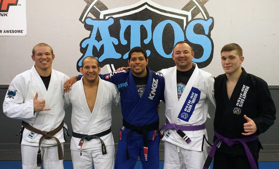 Image 9 of Mooney Boys Jiu-Jitsu