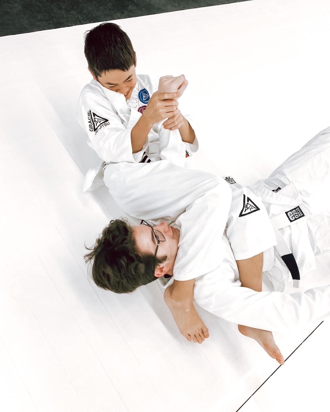 Image 7 of Gracie Jiu-Jitsu Ocean Springs