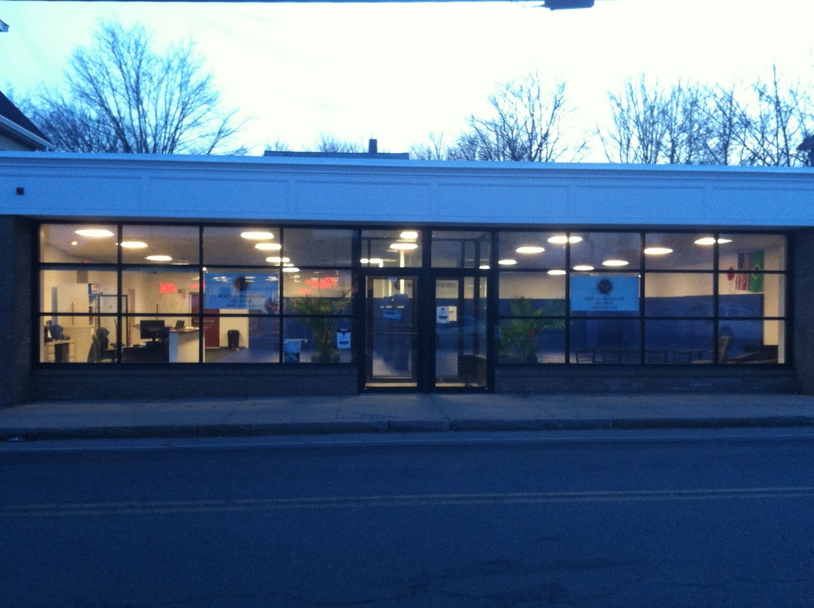 Image 4 of Boston Brazilian Jiu Jitsu Academy Woburn