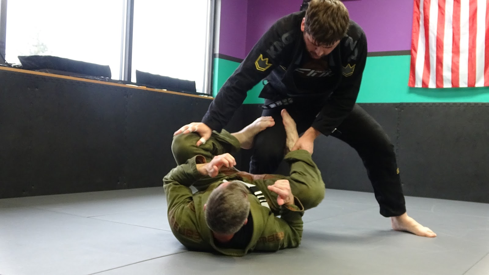 Image 7 of Leviathan Brazilian Jiu Jitsu