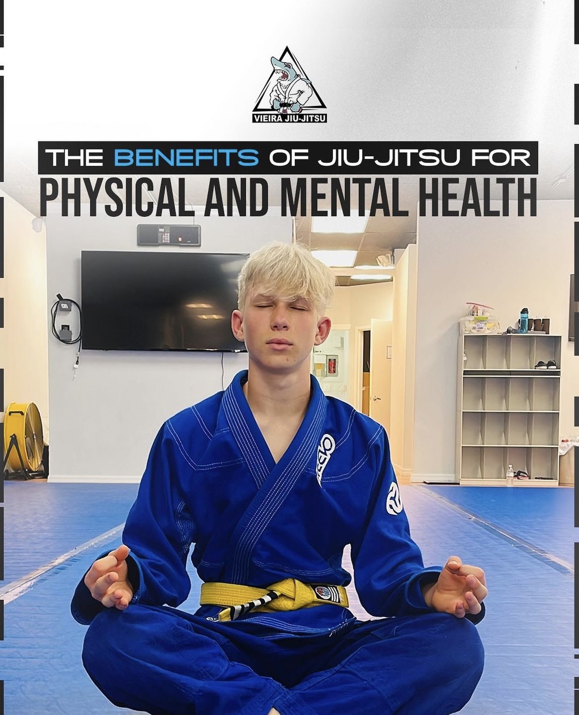 Image 3 of Siesta Key BJJ