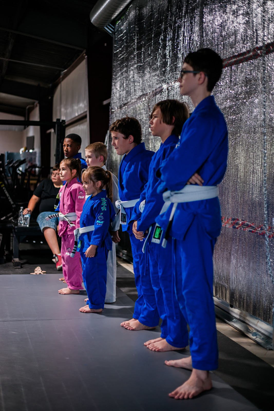 Image 8 of New Breed Jiu-Jitsu Academy CTX