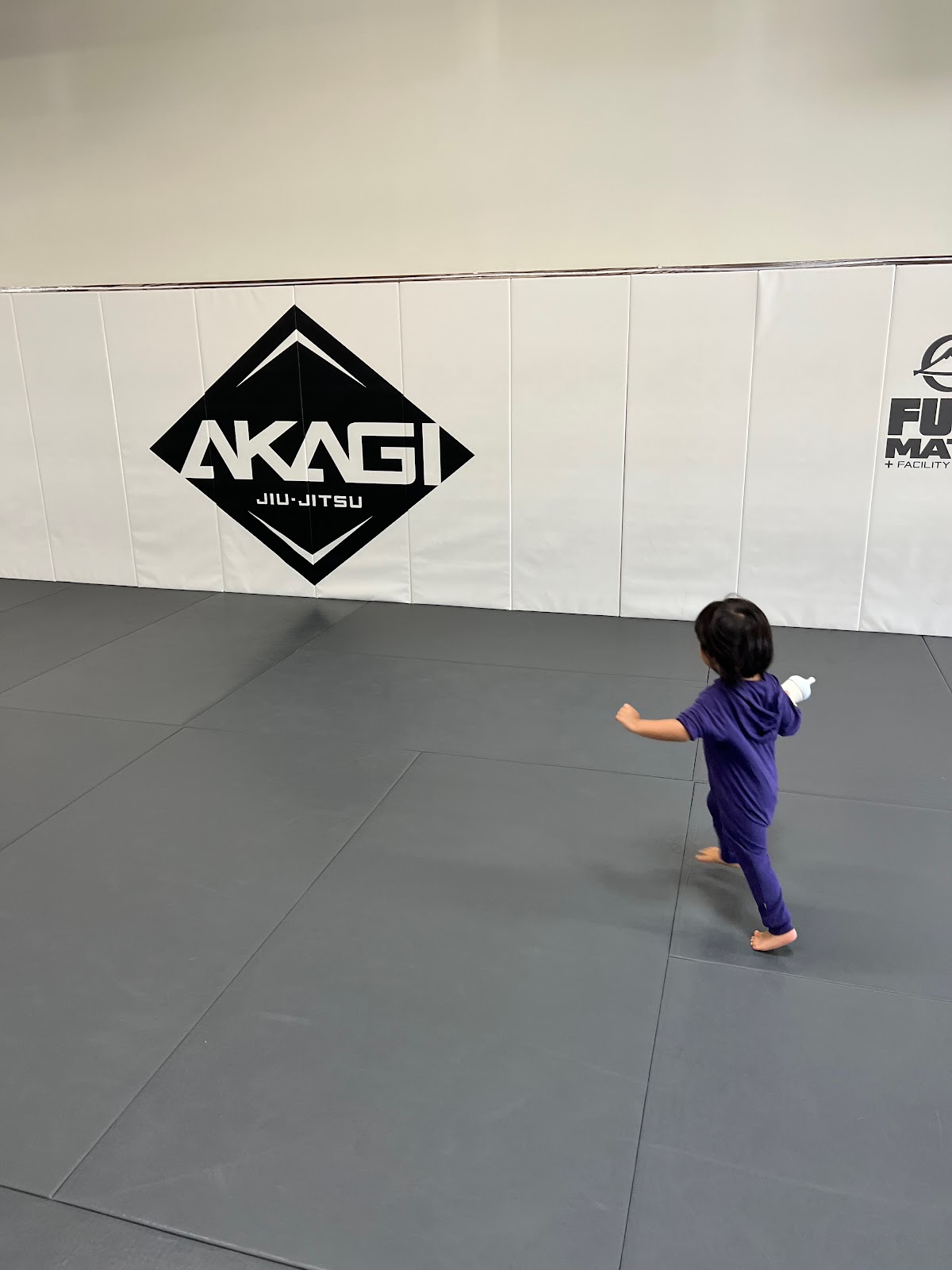 Main image of Akagi Jiu-Jitsu