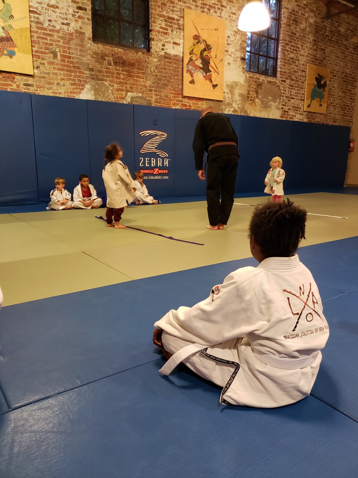 Image 3 of NOLA BJJ