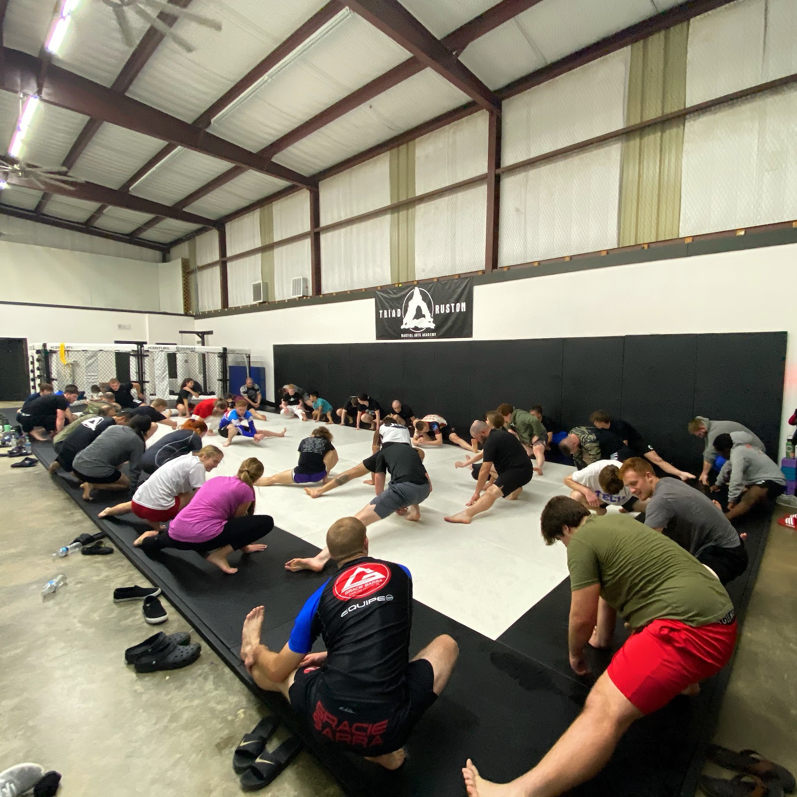 Image 10 of Triad Martial Arts Academy of Ruston